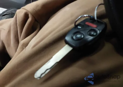 2009 Honda Civic Ex из США, поврежденный, VIN 2HGFG12859H503774